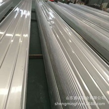 65-400鋁鎂錳屋面板氟碳彩塗銀灰色鋁鎂錳板鋁合金屋面板