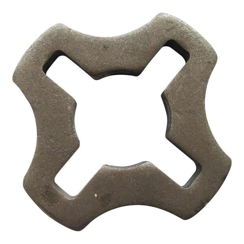 轮扣配件 十字盘横杆插销 插板轮扣式脚手架配件脚手架配件五七头