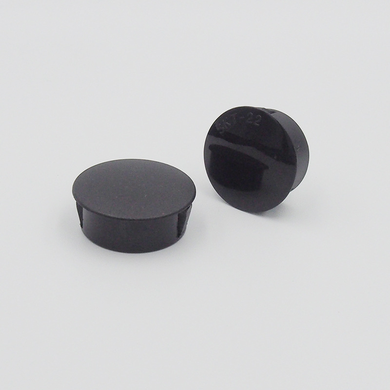 台湾 KSS HP-13S 凱士士 扣式塞頭 孔塞塑料堵头 UL合格南亚尼龙