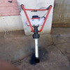 Railway Tamping machine Handheld gasoline Tamping machine Hydraulic pressure Switch parameter picture