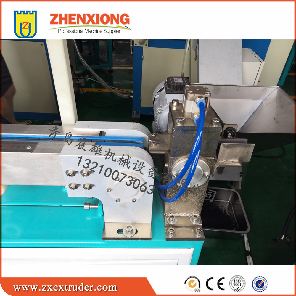 穿磁条设备冰箱门封条穿磁条设备 ZX