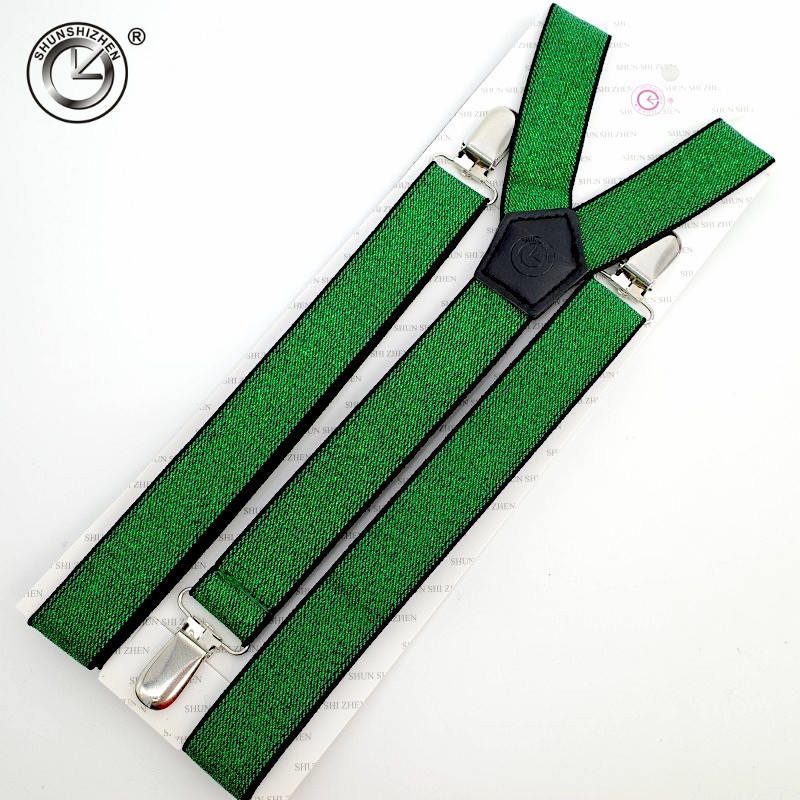 2ZDLY080020 金银丝纸卡背带