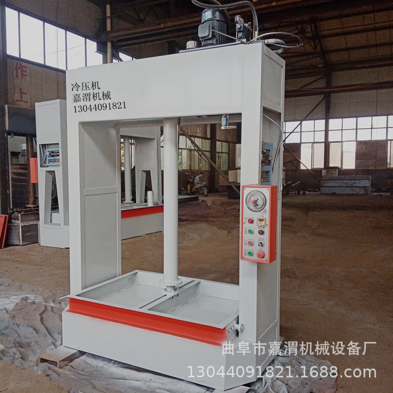 石材复合板冷压机定制尺寸