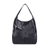 Fashionable bag for leisure, trend of season