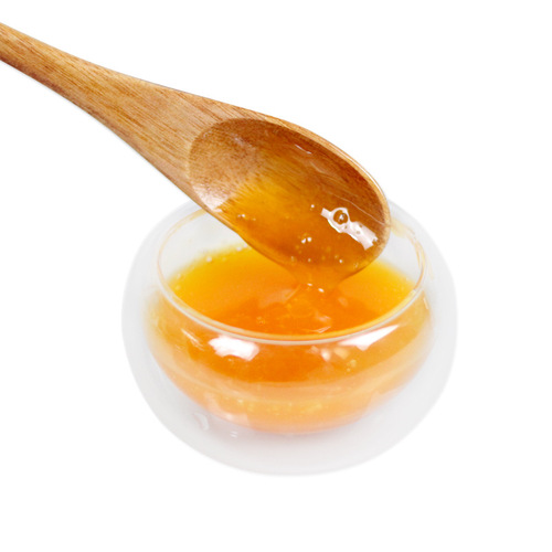 Fresh orange puree 1L, concentrated orange juice, smoothie, ice cold drink, dessert, jam raw material for milk tea shop