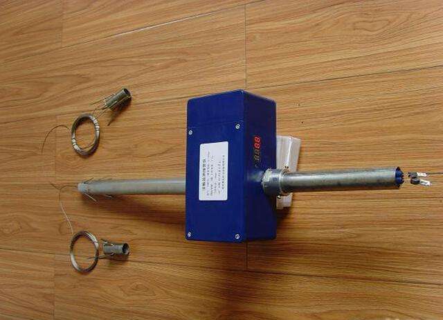 YHW300配件型矿用本安型围岩位移测定仪 顶板位移监测仪 顶板