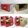 Manufactor Direct selling Grapefruit Packaging box Red Pomelo Fruit box Gift box goods in stock wholesale Grapefruit carton Customized