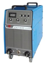 广州烽火ZX7-400 500 630逆变直流手工弧焊机IGBT工业型电焊机380
