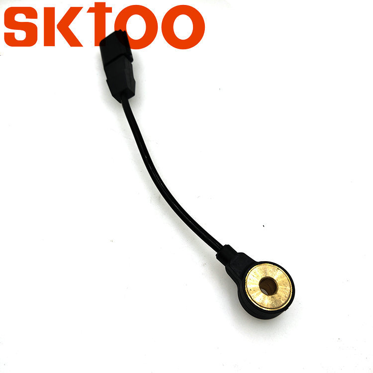 06A905377D V10721048 �����ڴ���˹�´ﱬ�𴫸��� knock sensor