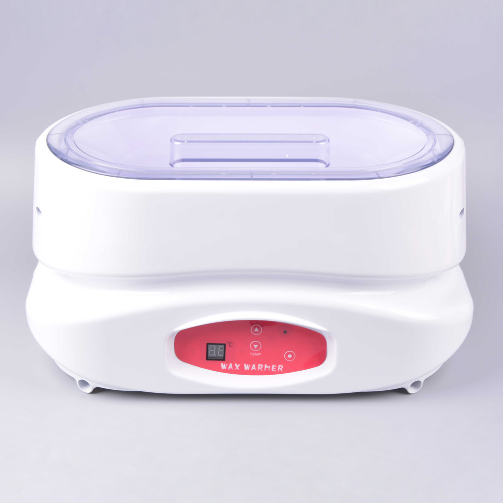 美容巴拿芬蜡疗机手蜡机热蜡器腊疗机Paraffin Wax Warmer