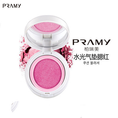 柏瑞美 水光气垫腮红