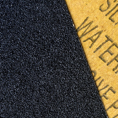 Car headlight refurbishment car headlight refurbishment headlight equipment sandpaper water sanding paper 6 sheets