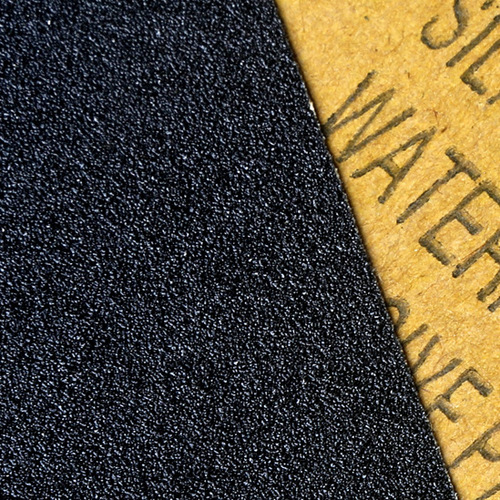 Car headlight refurbishment car headlight refurbishment headlight equipment sandpaper water sanding paper 6 sheets