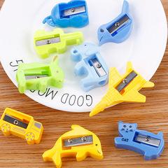 Cute pencil sharpener pencil sharpener creative learning pencil sharpener pencil sharpener pencil planer pencil sharpener wholesale