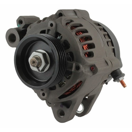Mercury 150 horsepower outboard generator 8M0057693 generator 8M0065239 generator boat hanging machine