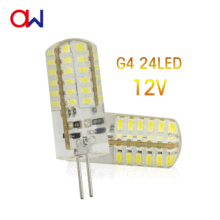 LED G4  ѹ48led/3014SMD/DC12V  ܼˮled