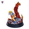 Naruto, minifigure, elite resin, statue, jewelry, 3D