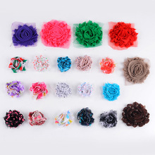 �S�����lѩ��õ�廨���ֱP�� �l��Ь����� 3cm 6cm��DIY�o��