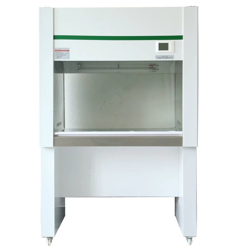 SW-CJ-1FD очистительный рабочий стол вертикальный одноместный односторонний сверхчистый стол беспыльный рабочий стол асептический рабочий стол