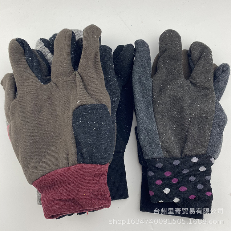 3线绒布手套2