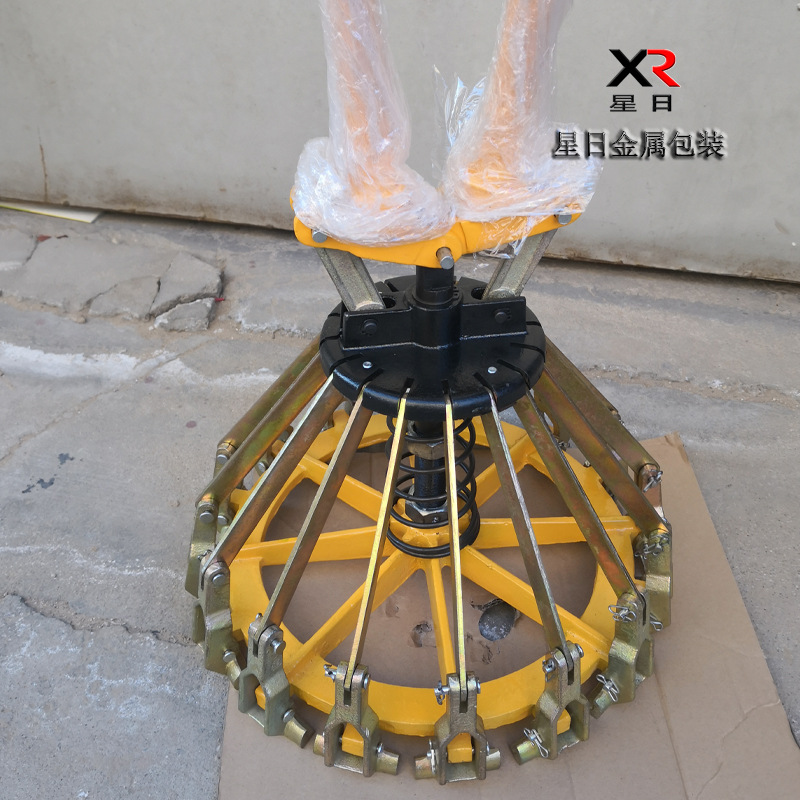 supply 10L Paint bucket Sealing clamp 20L Convenient bucket Capper