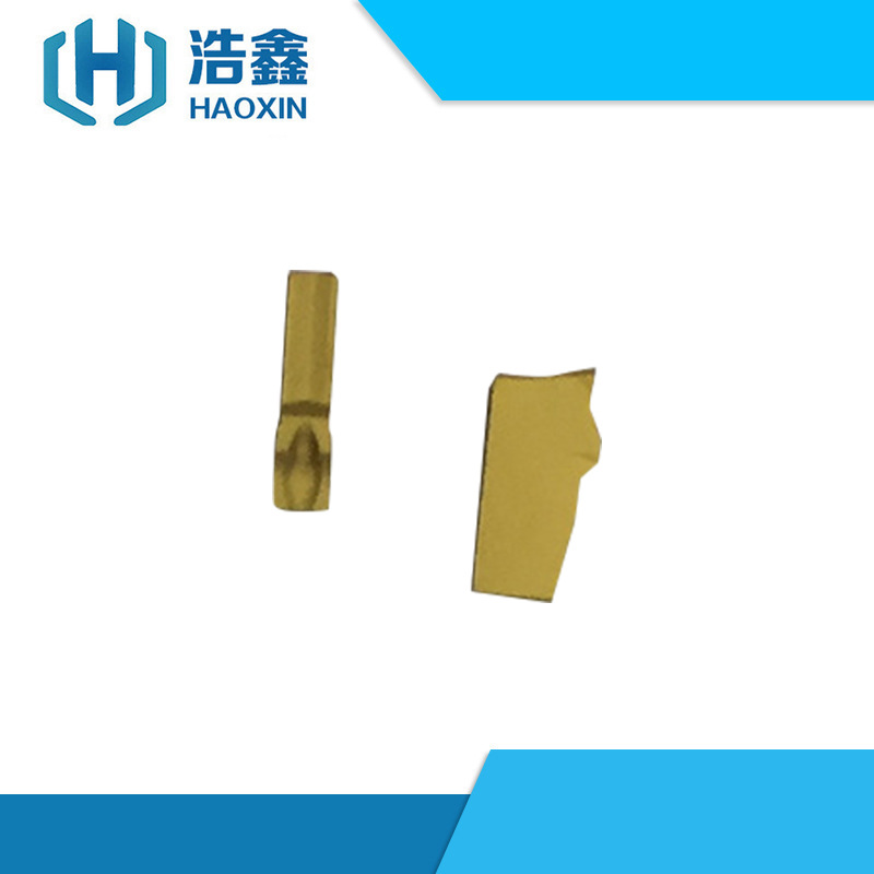 供应数控刀具刀杆 N151.2-200-4E车床割刀刀粒 端面切槽刀片