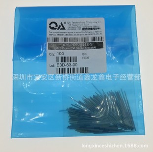 QA075-PRP2544S-S����ԭ�b�M�ڜyԇ��PL75ϵ��1.0MMֱ��צ ���]
