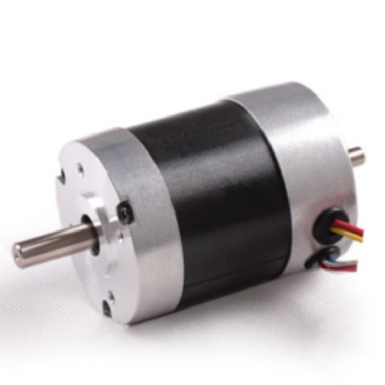 57BLDC直流无刷电机120W大扭矩高转速57无电机纺机用无刷电机