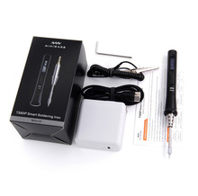 TS80P��������F9V12VQC3.0PD2.0��늱�y���OLED�@ʾ�_Դ