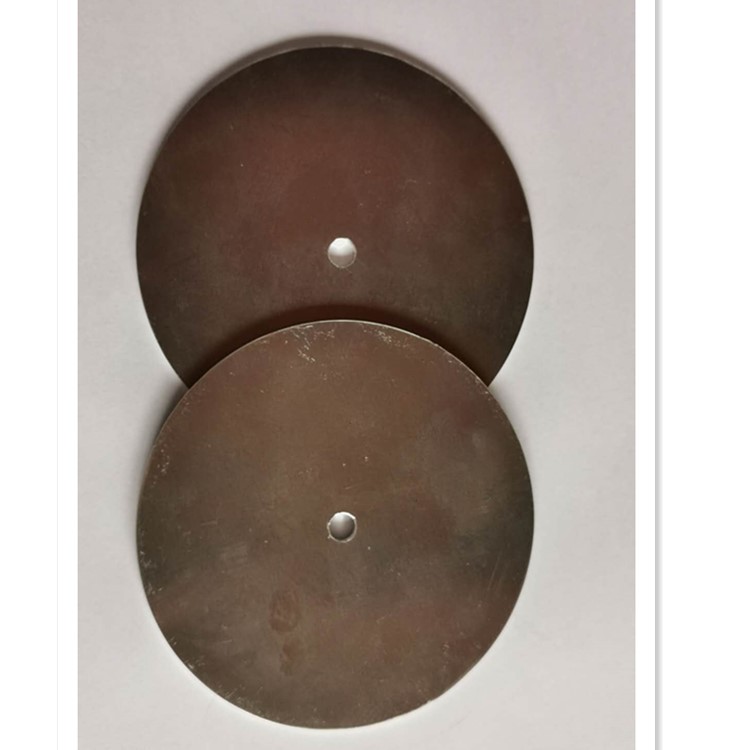 7075-T6腐蚀挂片标准腐蚀试片腐蚀监测实验冷却水处理