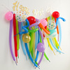 Decorations, children's variable balloon, layout suitable for photo sessions, internet celebrity