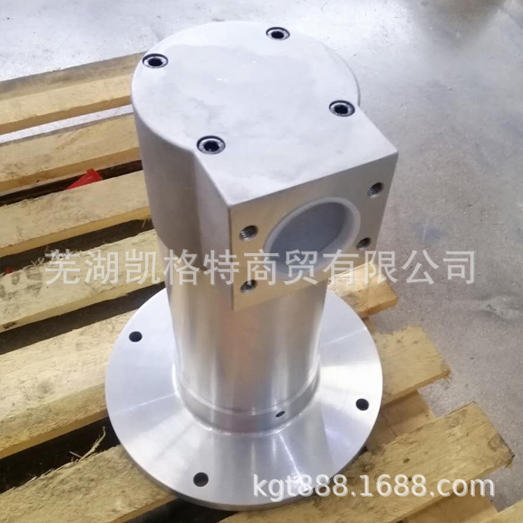 现货供应GR55SMT16B380LAC38油泵 主机轧机润滑油三螺杆泵