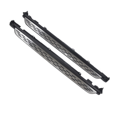 腳踏板適用于沃爾沃XC40側踏板側步板專用改裝