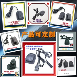 对讲机;其他通信产品;箱包相关配件