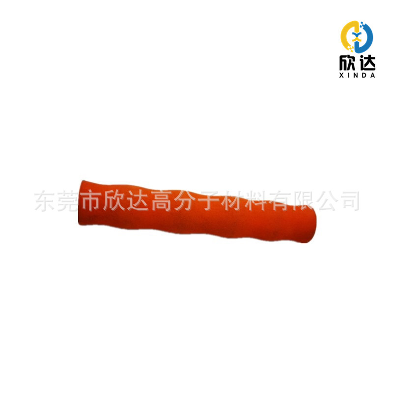 无绳球跳绳把套 电子计数轴承跳绳 学生训练跳绳把套定制批发