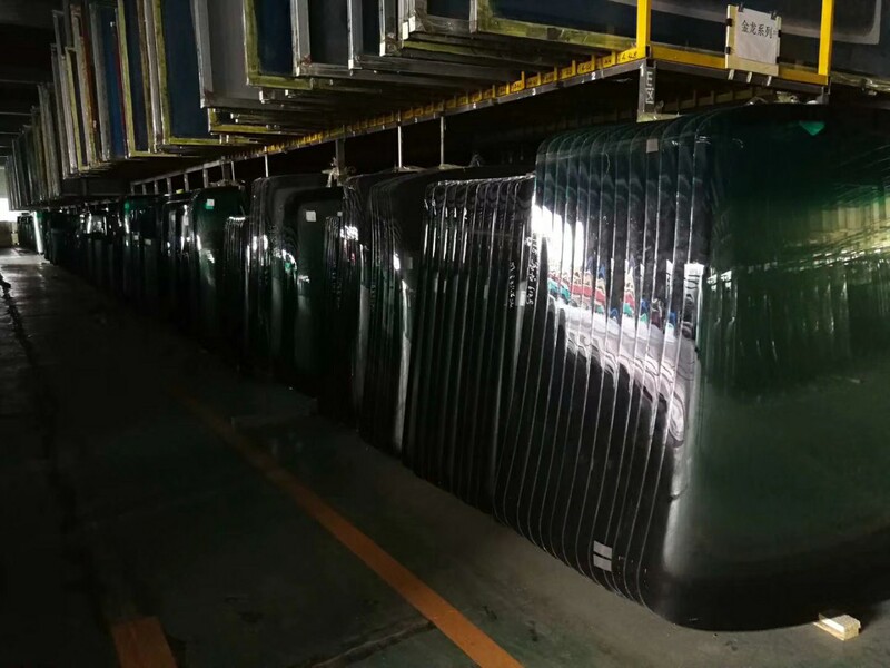 Yutong Bus Front Glass Yutong Bus Front Gear Yutong Bus Front Gear Yutong Front Gear Glass Yutong Glass