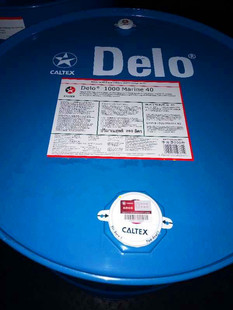 �ӵ�ʿ��1000SAE30�����C��Delo1000 Marine SAE40���ٴ����C��