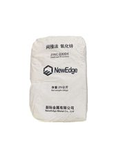 供應江蘇美鋅新際金屬NewEdge間接法氧化鋅99.7%價格ZINC OXIDE