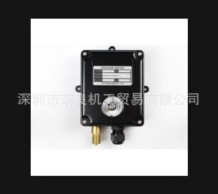 日本长野压力开关CQ20-331-6A0100XXXXX0  0~25MPA议价