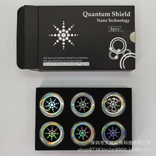 Quantum Shield�֙C��X�yɫ�A�μ�������N��һ��6Ƭ