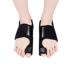 Hallux Valgus Corrector Hallux Valgus Correcting Strap Toe Corrector Hallux Valgus Velcro 