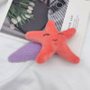 Big hairgrip for face washing, cute hairpins, fruit bangs, crab pin, hair accessory