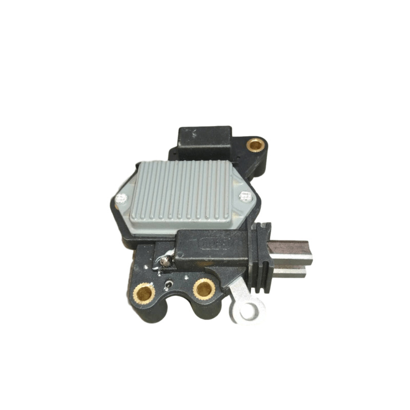 发电机电子调节器4