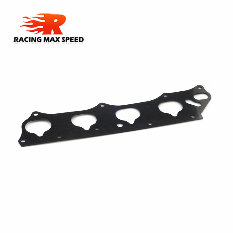 跨境改装UPE材料汽车进气歧管密封垫适用K20 K20A K20Z K20Z3 K24