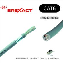̨������SREXACT���I���Ƹ��CAT6���d�����͉���̫�W�j��