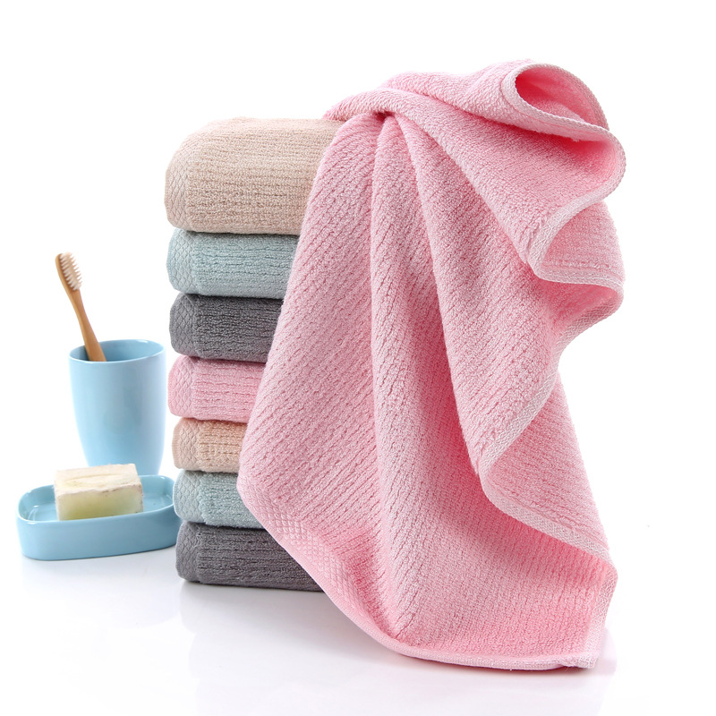 towel