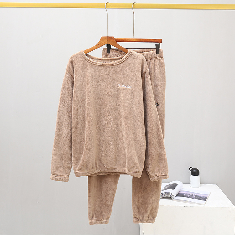 Fashionable and Cozy
