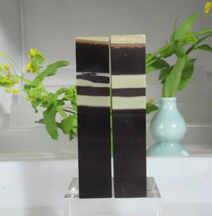 60̖2.5*2.5*12.8CM�F��ʯ������A��ʯ������ɫ�ط���ӡ����