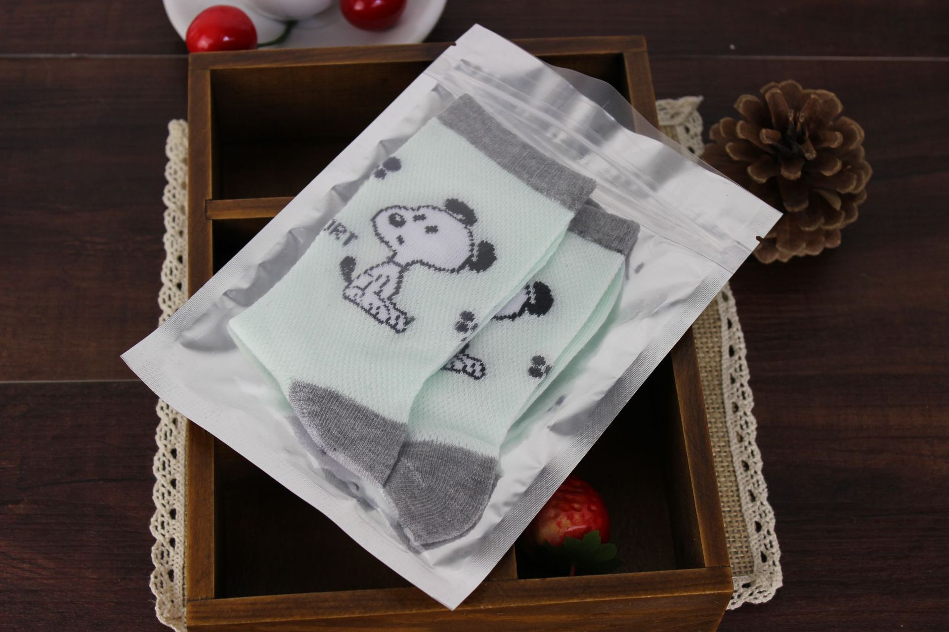 12*19阴阳铝箔袋 食品密封袋 茶叶袋干果包装袋 自封袋 批发