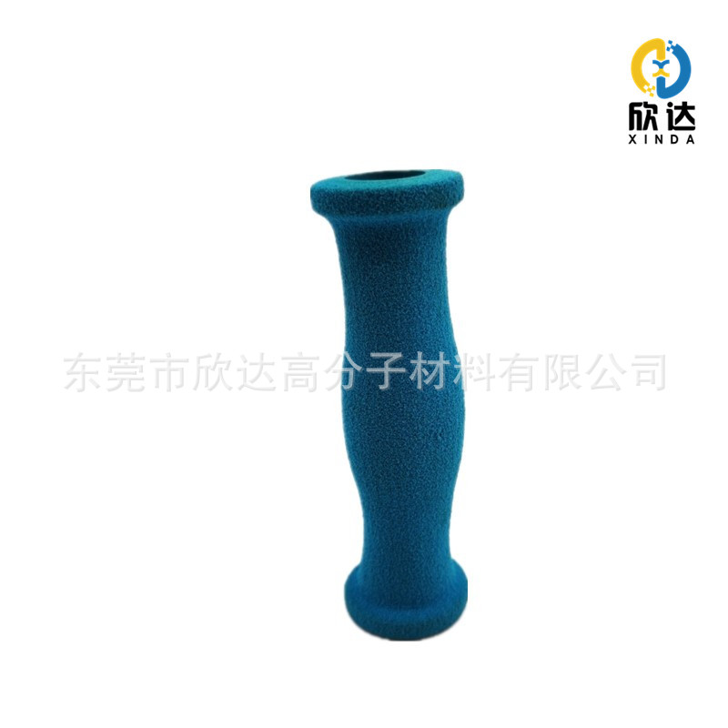 广州工厂迷彩EVA手把套山地车海绵把套泡棉耐磨骑行配件握把装备